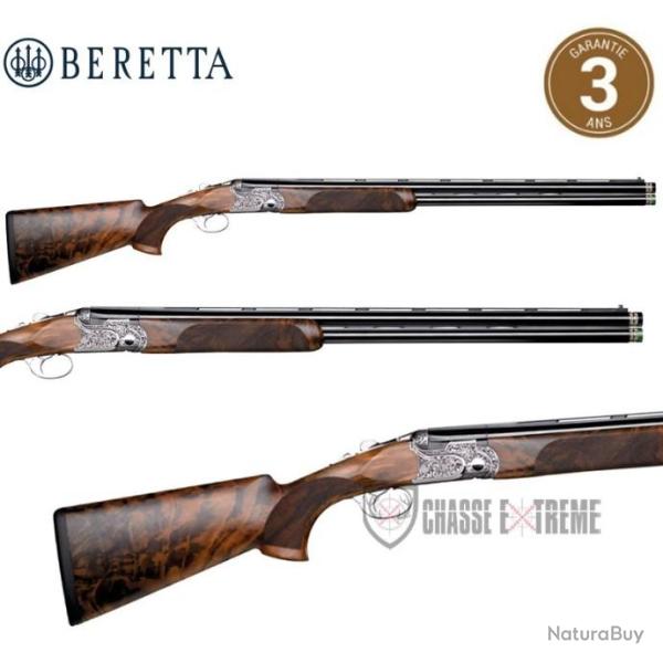 Fusil BERETTA DT11L Floreal Sporting Cal 12/76 71cm