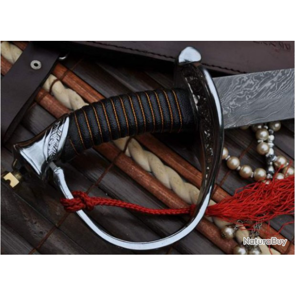 SABRE DAMAS - MINI SWORD (2)