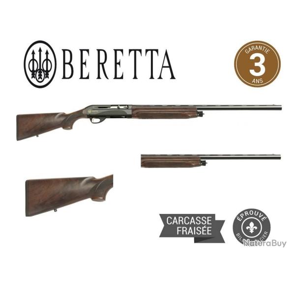 Fusil BERETTA Vitoria Bellmonte II Slug Cal 12/76