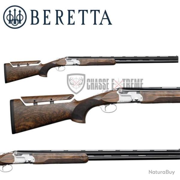 Fusil BERETTA Dt11 Skeet B-Fast Cal 12/73