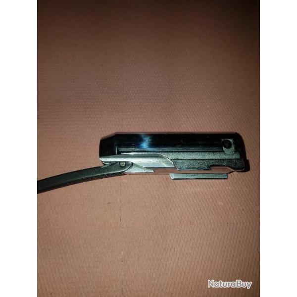 Corps de culasse benelli ARGO cal 300wm