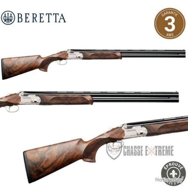 Fusil BERETTA Dt11 Skeet Cal 12/70 73cm