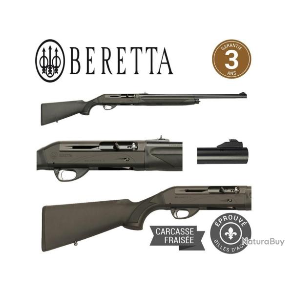 Fusil BERETTA Vitoria Bellmonte I Synth�tique Slug cal 12/76