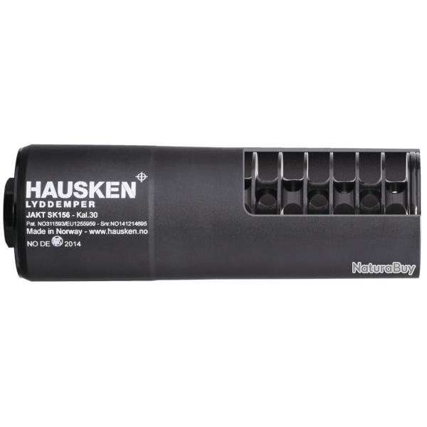 Mod�rateur de son Hausken SK156 Cal.7MM / .270 / .30 / .308 / .300