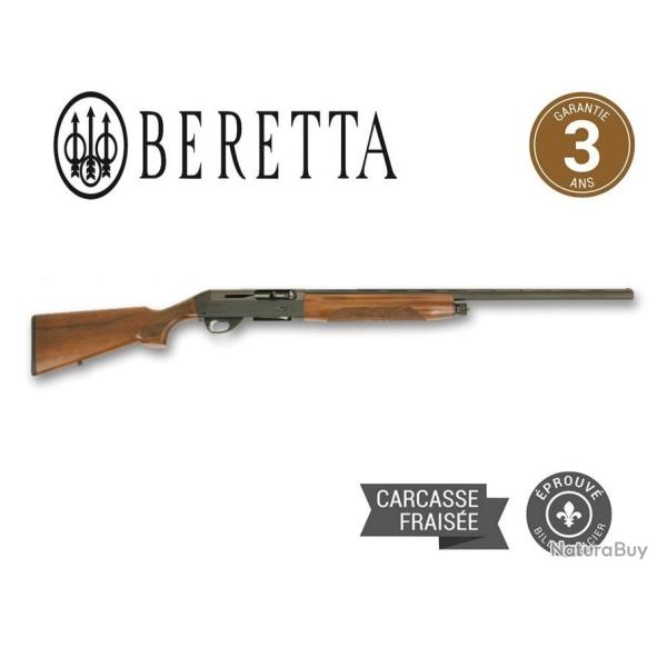 Fusil BERETTA Vitoria Bellmonte I Slug cal 12/76