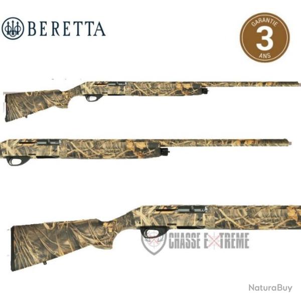 Fusil BERETTA Vitoria Bellmonte I Camo Max 5 Cal 12/76 71cm