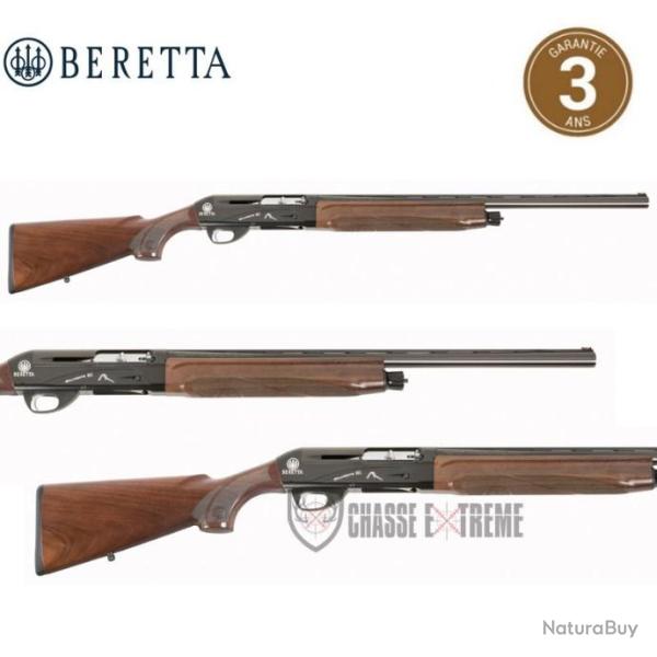 Fusil BERETTA Vitoria Bellmonte B�cassier 61 cm cal 12/76