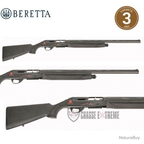 Fusil BERETTA Vitoria Bellmonte B�cassier Synth�tique 61cm Cal 12/76
