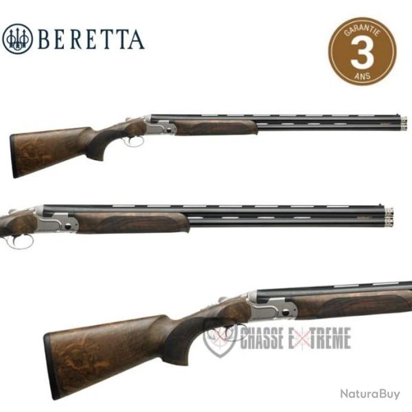 Fusil BERETTA Dt11 Sporting Cal 12/76 76cm