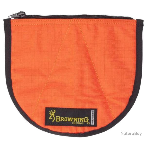 KIT RABAT VENTRAL FEMELLE GILET T60/65 ORANGE BROWNING