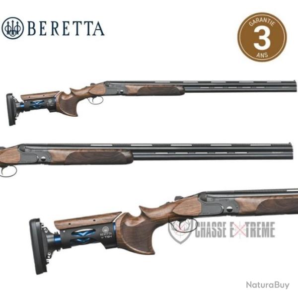 Fusil BERETTA DT11 Black Pro Tsk Sporting Cal 12/76 76cm
