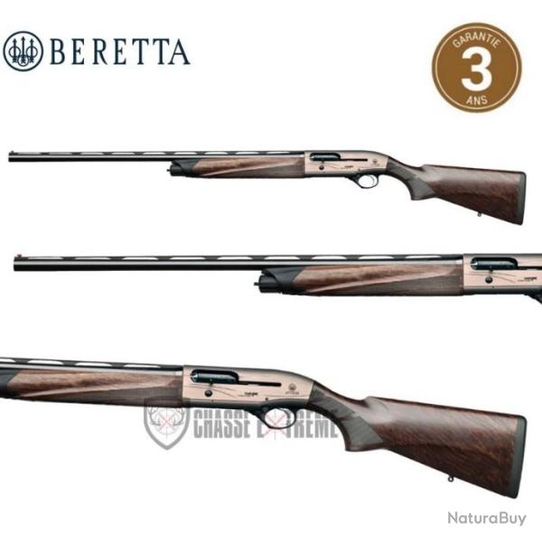 Fusil BERETTA A400 Xplor Action Gaucher avec Kick Off cal 12/76 71CM