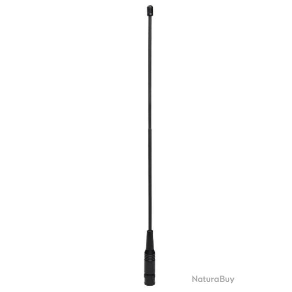 ANTENNE CENTRALE FLEXIBLE 36CM