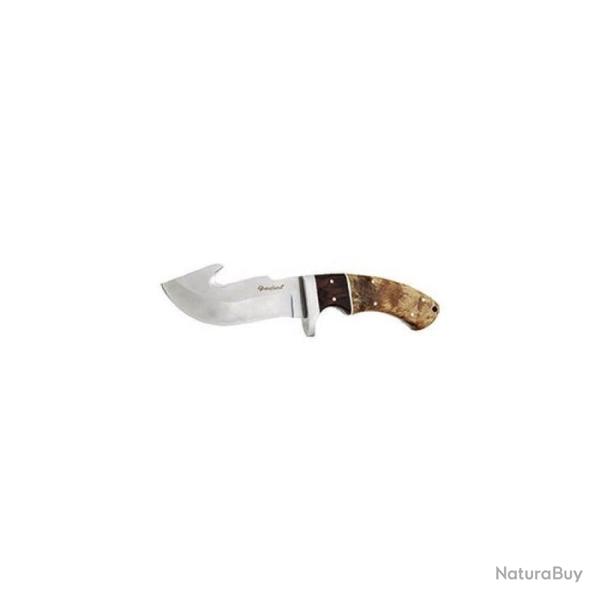 Couteau Stepland �tui cuir