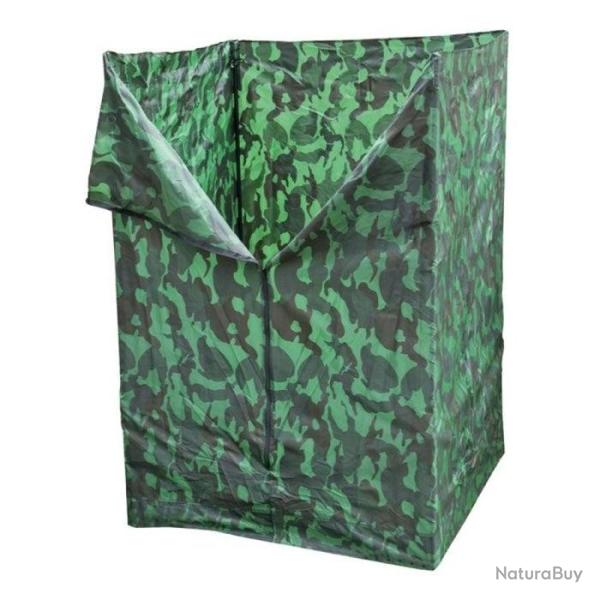 Abri de camouflage Januel 4 faces pliantes Default Title