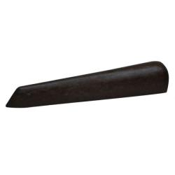 Busc caoutchouc Januel marron Standard - Sous blister