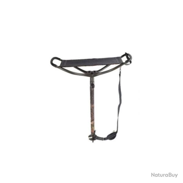 Canne si�ge Januel Assise large Marron - Camo