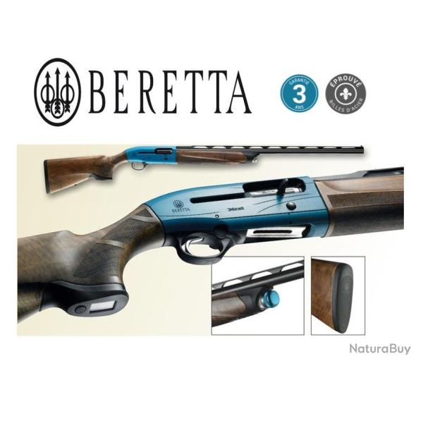 Fusil BERETTA A400 Xcel Sporting Cal 12/76 Kick Off 71 cm