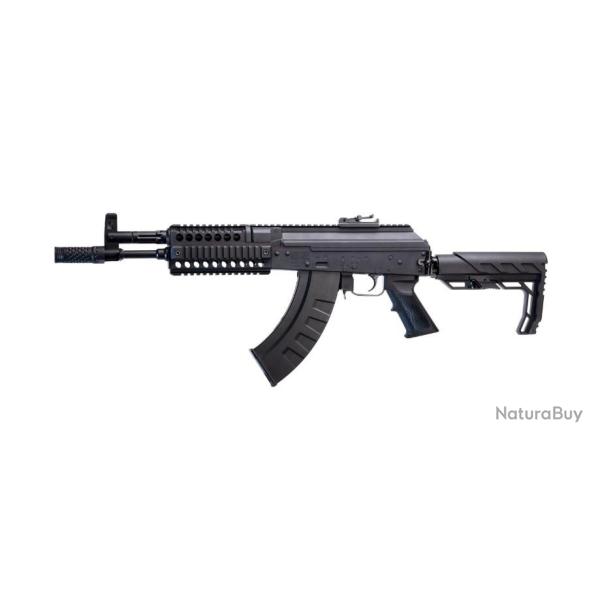 CARABINE REPLIQUE AK1 CO2 FULL AUTO BBS C4.5 crosman