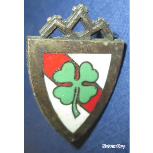 153 Rgiment d'Infanterie, mail(AA)