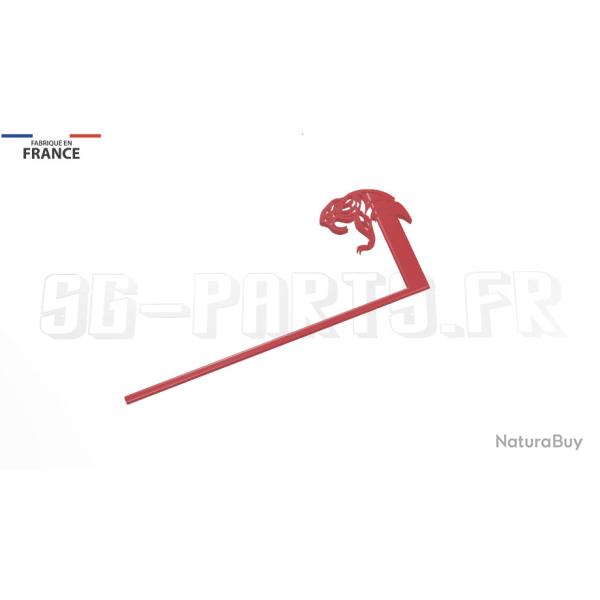 Drapeau t�moin de chambre vide universel style "SNAKE"