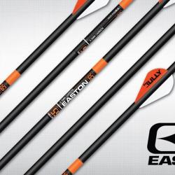 EASTON - Fl&egrave;che&nbsp;BOWHUNTER 6.5 (x6) 340