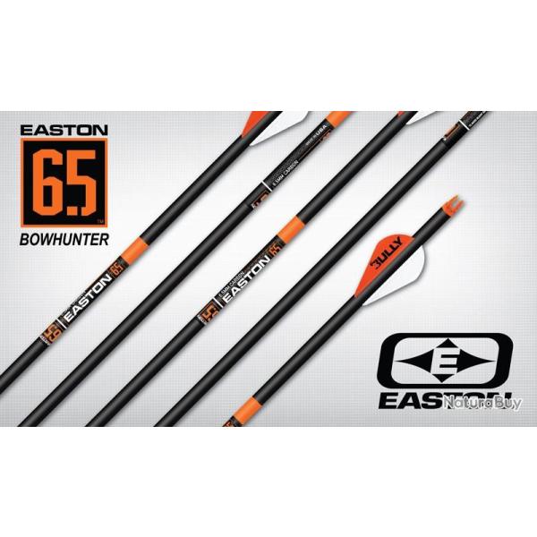 EASTON - Fl�che�BOWHUNTER 6.5 (x6) 500