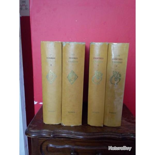 Livre de collections Lucien Maznod dition 1956