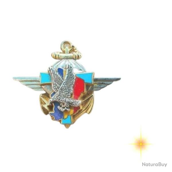 Compagnie transmissions CTIA Opration Epervier ( Fabricant inconnu)  4a.