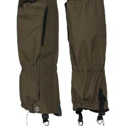 Guêtres Alpinist Gaiters (Couleur: Olive, Taille: 1)