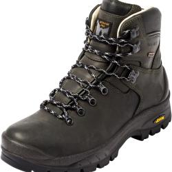 Chaussure Rominten WP Couleur Olive