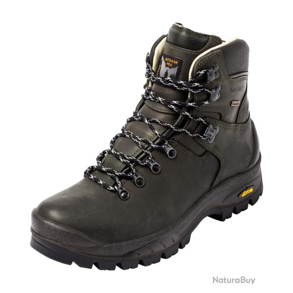 Chaussure Rominten WP Couleur Olive