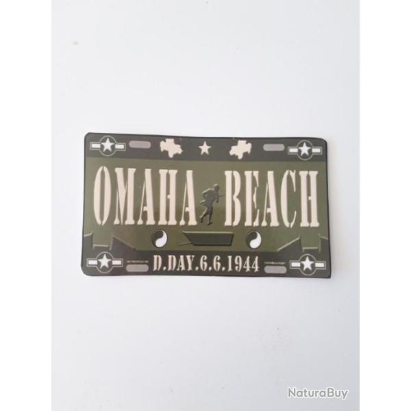 AUTO-COLLANT "OMAHA BEACH"