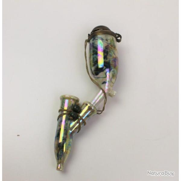 PIPE DE RESERVISTE BAVAROIS 1850