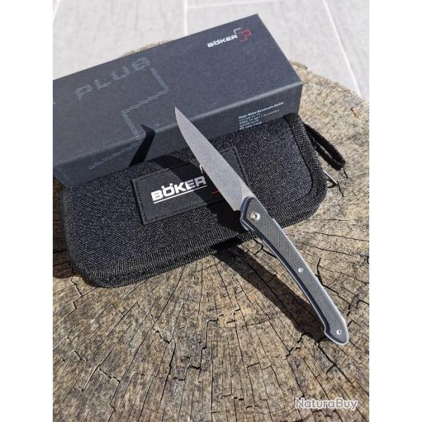 B�KER PLUS - SPILLO SCHWARTZ