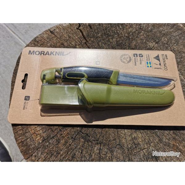 MORA - COMPANION SPARK