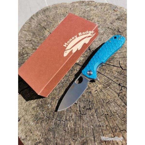 HONEY BADGER - HB1017