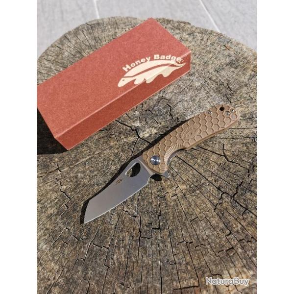 HONEY BADGER - HB1039