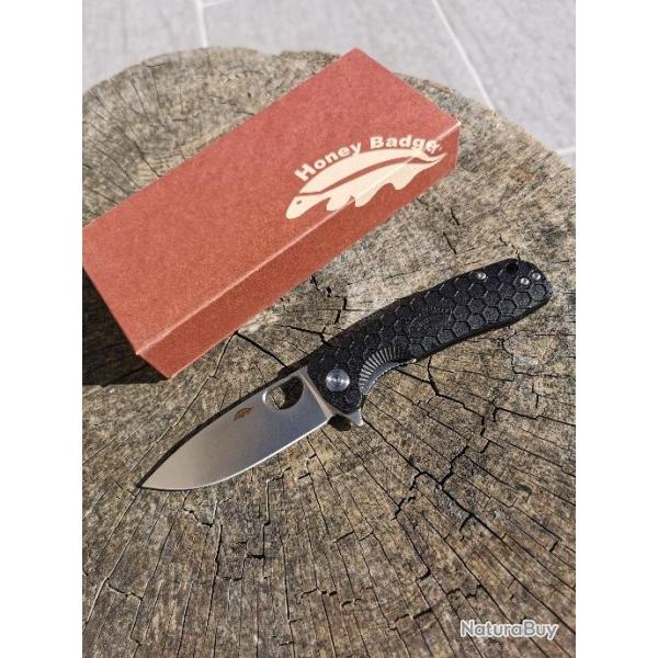 HONEY BADGER - HB1016