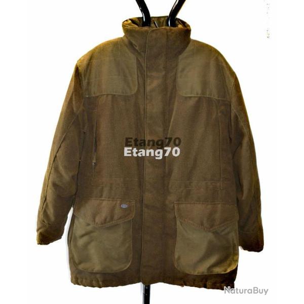 DESTOCKAGE VESTE SHERWOOD HAMPTON