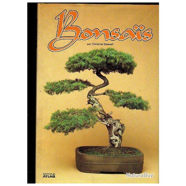 bonsa�s par christine stewart