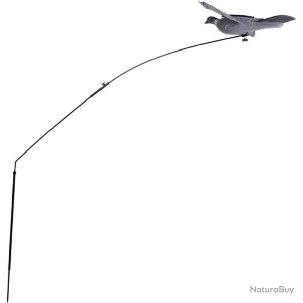 Tige Rotative Stepland Step-flap