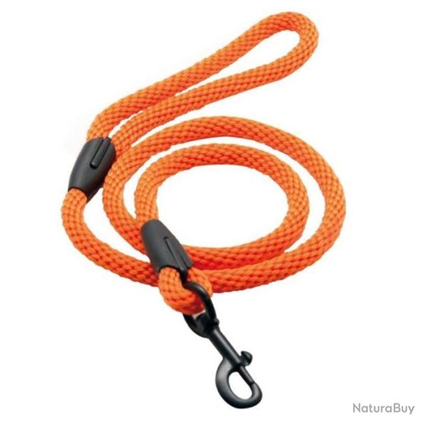 Laisse Stepland Corde tress�e - 1,2 m - Diam. 13 mm