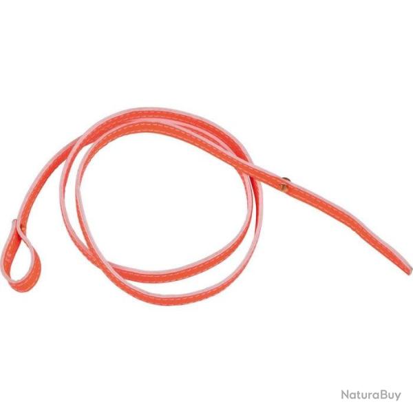 Lani�re de trompe Stepland Orange - 155 cm Default Title