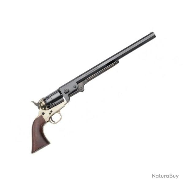 Revolver Pietta 1851 Navy laiton carbine - Cal. 44 Default Title