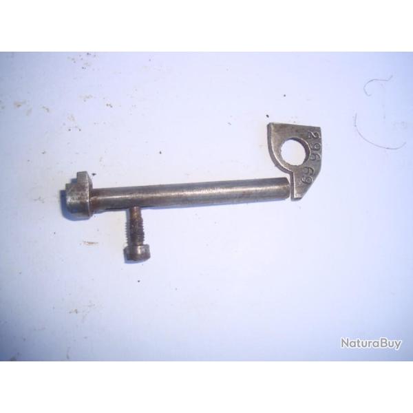 PIECE DE L'EJECTEUR POUR HEUBEL