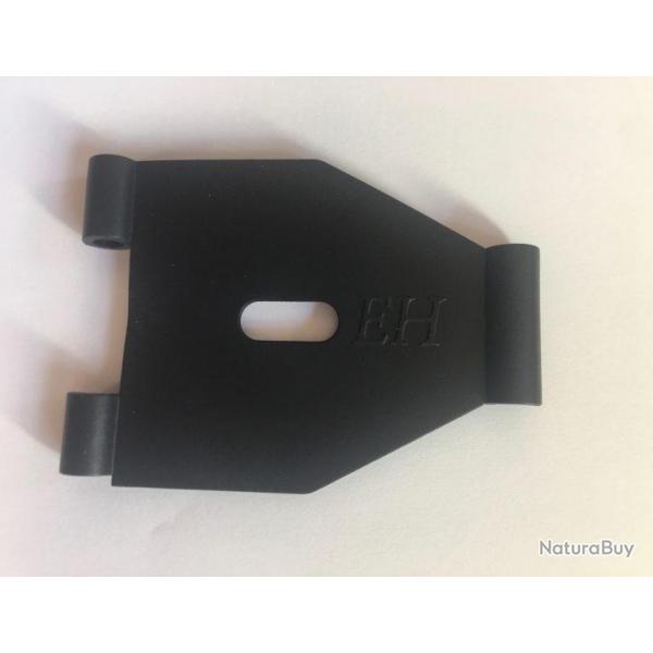 Clips de fixation d'antenne EH