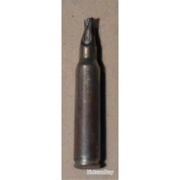 Cartourche Famas Exercice Arm�e francaise Neutralis� SF-5.56-87