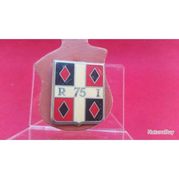 75� R�giment d'Infanterie - Delsart