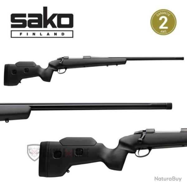 Carabine SAKO 85 Carbonwolf 51Cm Cal 308 Win